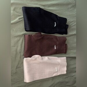 AYBL leggings size small